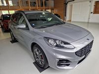 Gebraucht Ford Kuga ST-Line X 190 PS (139 kW) 2021 SUV