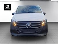 Neu Mercedes Vito 136 PS (100 kW) 2025 Van