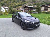 Gebraucht BMW 218 Active Tourer Sport Line 150 PS (110 kW) 2018 Van / Kleinbus