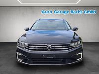 gebraucht VW Passat Variant 1.4 TSI GTE Hybrid DSG