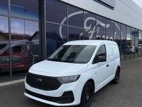 Neu Ford Transit Connect Trend 121 PS (88 kW) 2025 Weiss Van / Kleinbus