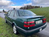 gebraucht VW Passat 2000 Swiss Star