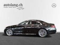 gebraucht Mercedes S350 d AMG Line 4Matic