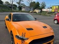 Gebraucht Ford Mustang Fastback 317 PS (233 kW) 2019