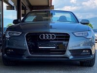Gebraucht Audi A5 170 PS (125 kW) 2014 Coupé