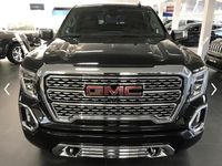Gebraucht GMC Sierra 426 PS (313 kW) 2019 Abholung