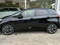 Neu Honda Jazz Advance 122 PS (89 kW) 2025 Anthrazit Kleinwagen