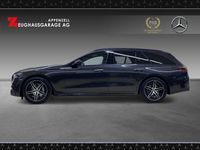 gebraucht Mercedes E220 d T 4M 9G-Tronic