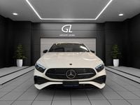 Gebraucht Mercedes A200 Night 163 PS (119 kW) 2025 Weiss Limousine