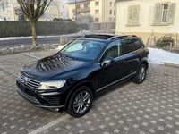 Gebraucht VW Touareg 262 PS (192 kW) 2015 SUV