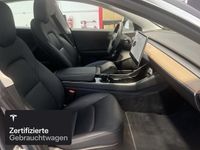 Gebraucht Tesla Model 3 Long Range AWD 366 kW (498 PS) 2020 Limousine