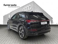 Gebraucht Audi Q4 e-tron Ambiente 219 kW (299 PS) 2022 SUV