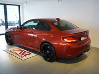 Gebraucht BMW M2 Competition Edition 410 PS (301 kW) 2019 Coupé