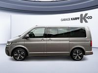 Gebraucht VW Multivan Generation Six 204 PS (150 kW) 2022 Van