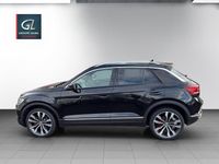 Gebraucht VW T-Roc Sportline 150 PS (110 kW) 2018 SUV