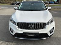 Gebraucht Kia Sorento LX 200 PS (147 kW) 2016 SUV