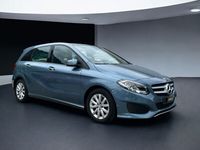 Gebraucht Mercedes B200 Style 156 PS (114 kW) 2015 Van / Kleinbus