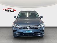 Gebraucht VW Tiguan Elegance 150 PS (110 kW) 2021 SUV