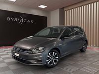 Gebraucht VW Golf VII Comfortline 130 PS (95 kW) 2019