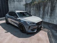 Gebraucht Cupra Formentor VZ 310 PS (228 kW) 2021 SUV