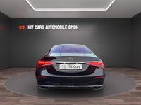 Gebraucht Mercedes S500 AMG line 435 PS (319 kW) 2021 Limousine