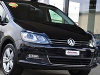 Gebraucht VW Sharan Highline 150 PS (110 kW) 2022 Van / Kleinbus