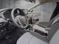 Neu Dacia Sandero Extreme 91 PS (66 kW) 2025 Kleinwagen