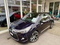 Gebraucht DS Automobiles DS3 165 PS (121 kW) 2015 Kleinwagen