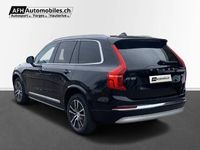 gebraucht Volvo XC90 2.0 B5 MH Inscription 7P. AWD