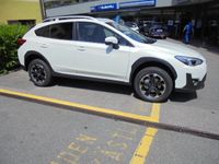 gebraucht Subaru XV 1.6i Swiss Edition