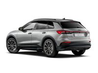 Neu Audi Q4 e-tron Ambiente 210 kW (286 PS) 2026 Taifungrau metallic SUV