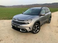Gebraucht Citroën C5 Aircross Feel 131 PS (96 kW) 2020 SUV