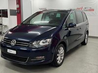 Gebraucht VW Sharan Highline 177 PS (130 kW) 2014 Van / Kleinbus