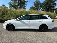 Gebraucht VW Golf VIII Life 150 PS (110 kW) 2022 Kombi