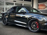 Gebraucht Audi RS3 400 PS (294 kW) 2018 Limousine