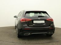 gebraucht Mercedes A200 AMG Line