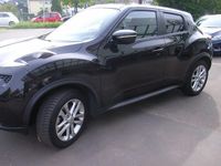 Gebraucht Nissan Juke N-Connecta 190 PS (139 kW) 2018 SUV