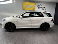 gebraucht Mercedes ML63 AMG V8 AMG