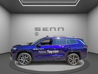 Gebraucht VW Tayron United 193 PS (141 kW) 2025 Violett SUV