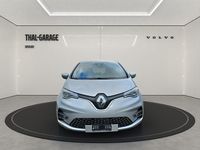 Gebraucht Renault Zoe Zen 100 kW (136 PS) 2019 Grau Kleinwagen