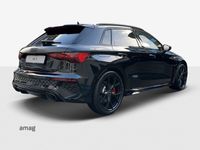 gebraucht Audi RS3 Sportback 