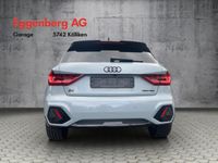 gebraucht Audi A1 Allst 35 TFSI