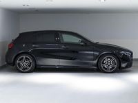 Gebraucht Mercedes A220 190 PS (139 kW) 2024
