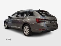 gebraucht Skoda Superb Ambition