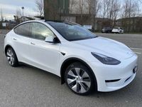 gebraucht Tesla Model Y Basis