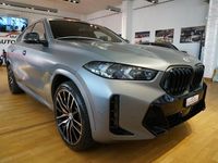 Gebraucht BMW X6 M Sport 381 PS (280 kW) 2023 SUV