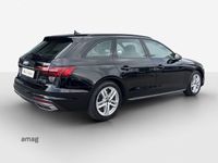 gebraucht Audi A4 Avant 40 TDI advanced Attraction