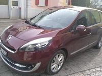Gebraucht Renault Grand Scénic 150 PS (110 kW) 2012