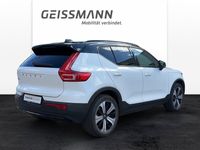 gebraucht Volvo XC40 E80 Twin Ultimate AWD