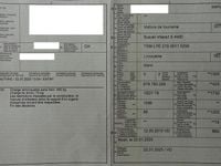 Gebraucht Suzuki Vitara 120 PS (88 kW) 2015 SUV